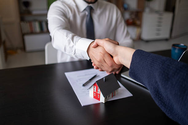 Mortgage Brokers